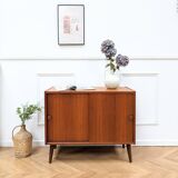 Danish teak sideboard