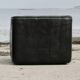 De Sede DS 44 armchair, 1970s, black leather.