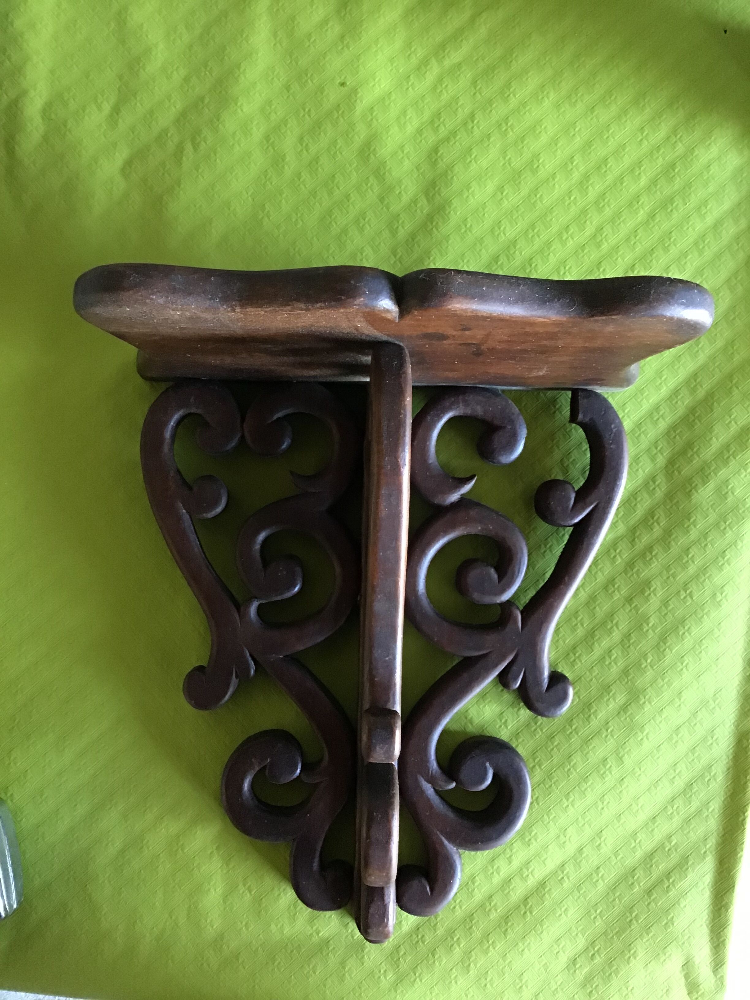 Shelf