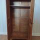 Vintage wardrobe Parisian style