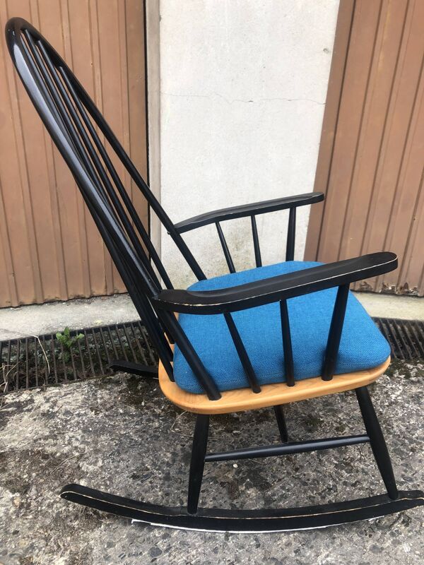 Rocking-chair 1960
