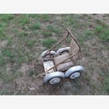 Pushchair