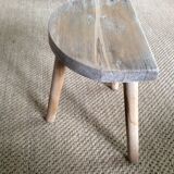 Cowherd stool