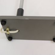 Mid-Century Beta Desk Lamp by Jo Hammerborg for Fog & Mørup, 1963