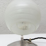 Art deco  table lamp, 1930