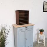 Range vintage document workbook sorter
