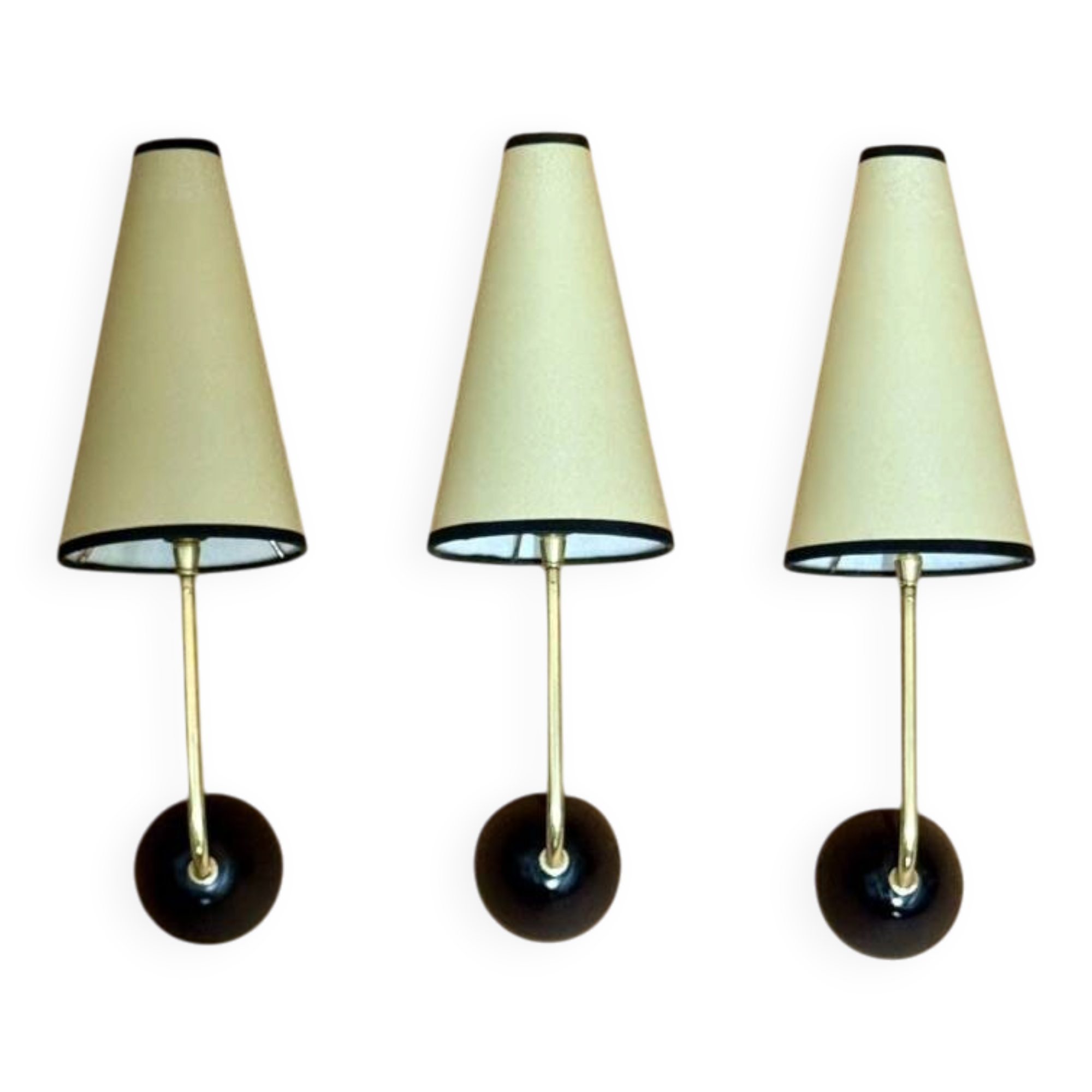 Sconces 1950