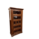 English Classic Bookcase
