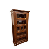English Classic Bookcase