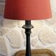 Style lamppost