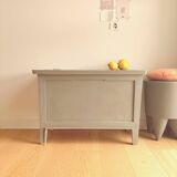 Coffre vintage