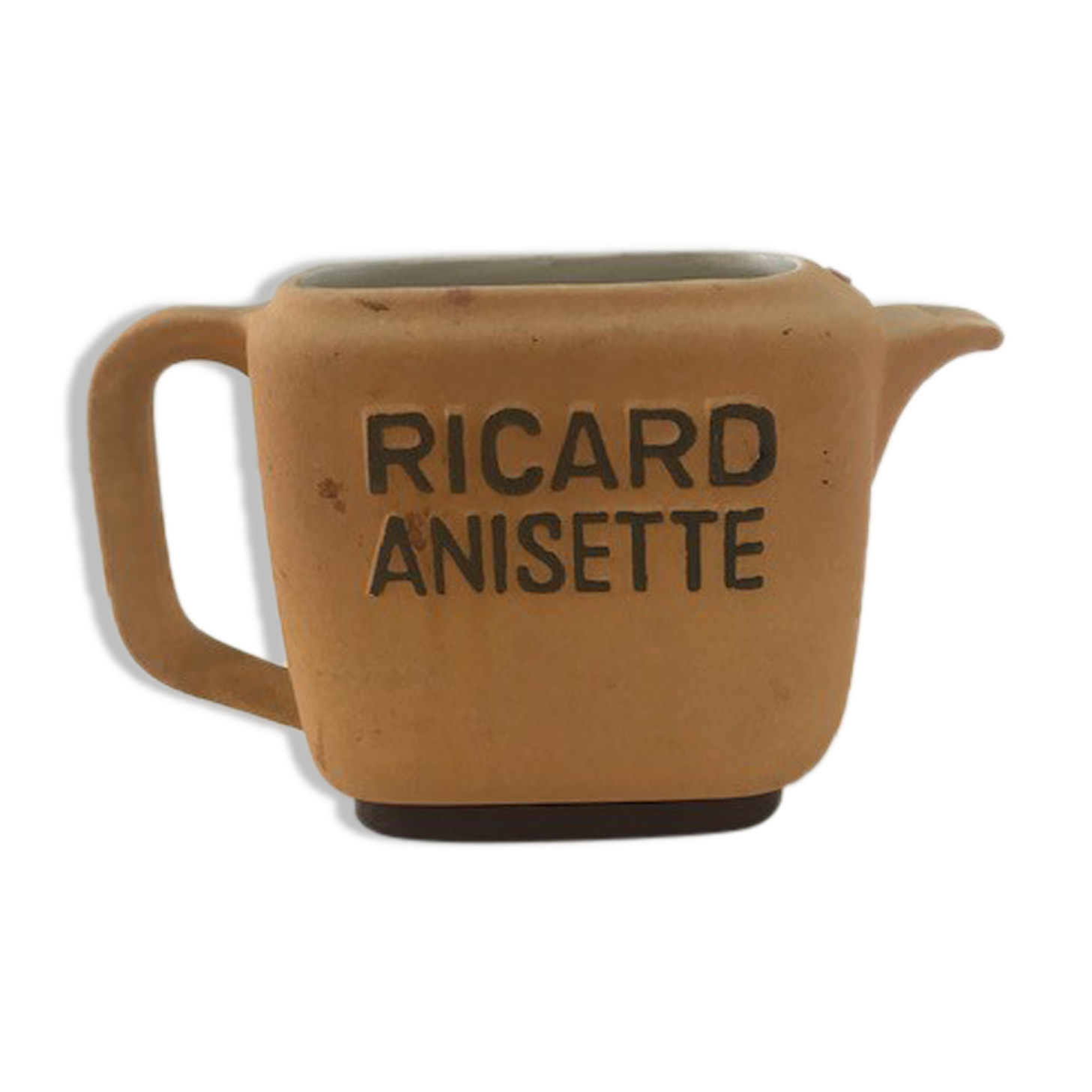 Ricard decanter