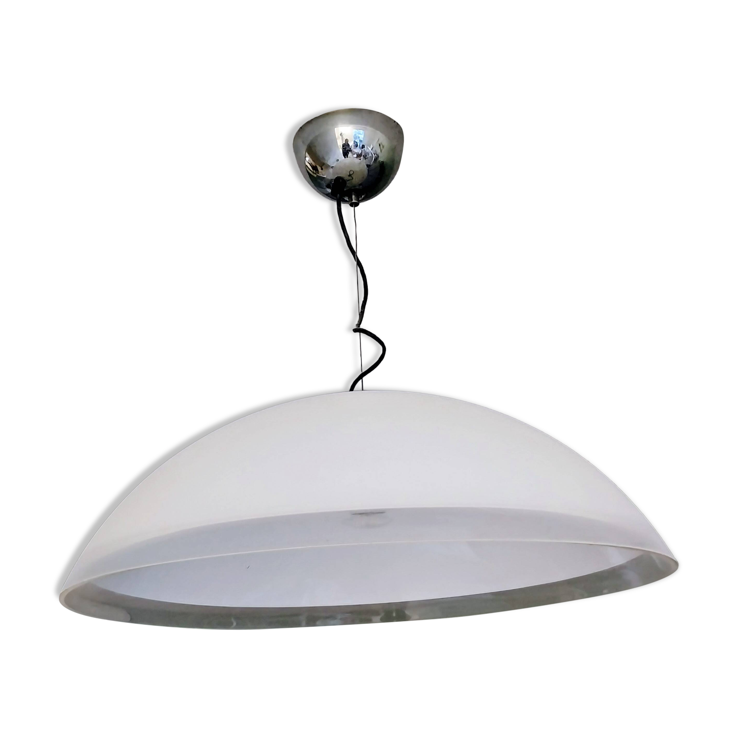 Iguzzini suspension 70s