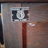 Spanish style buffet Navarro Argudo