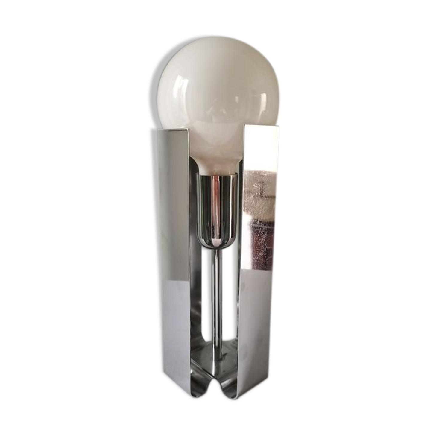 Italian lamp Lumenform Claudio Salocchi