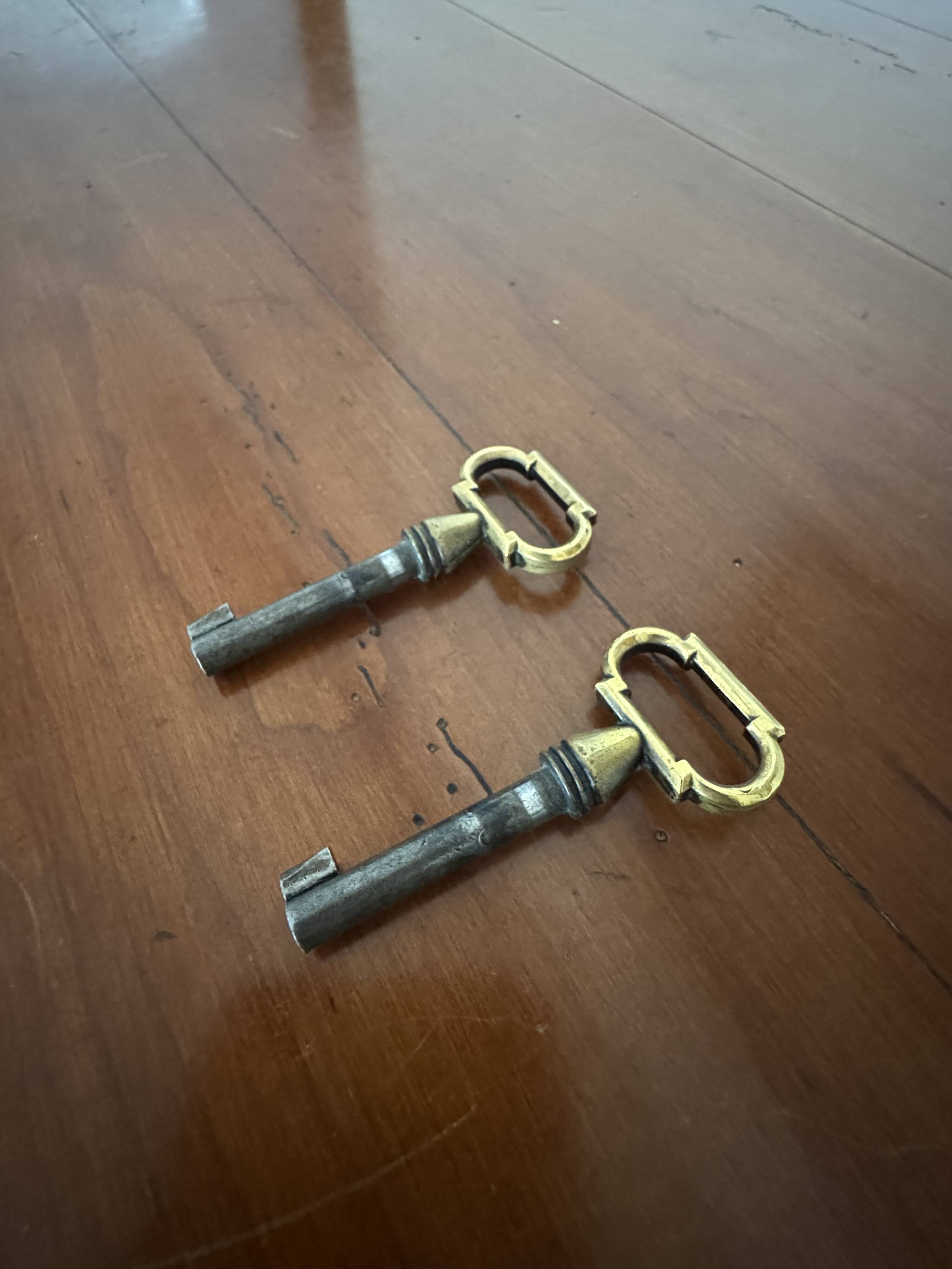 Roche Bobois sideboard