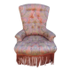 Napoleon III armchair