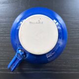 Vallauris bowl with handle