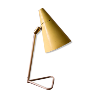 Lampe style cocotte moderniste