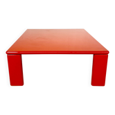 Table basse "Ming" par Kazuhide Takahama pour Gavina, années 1970