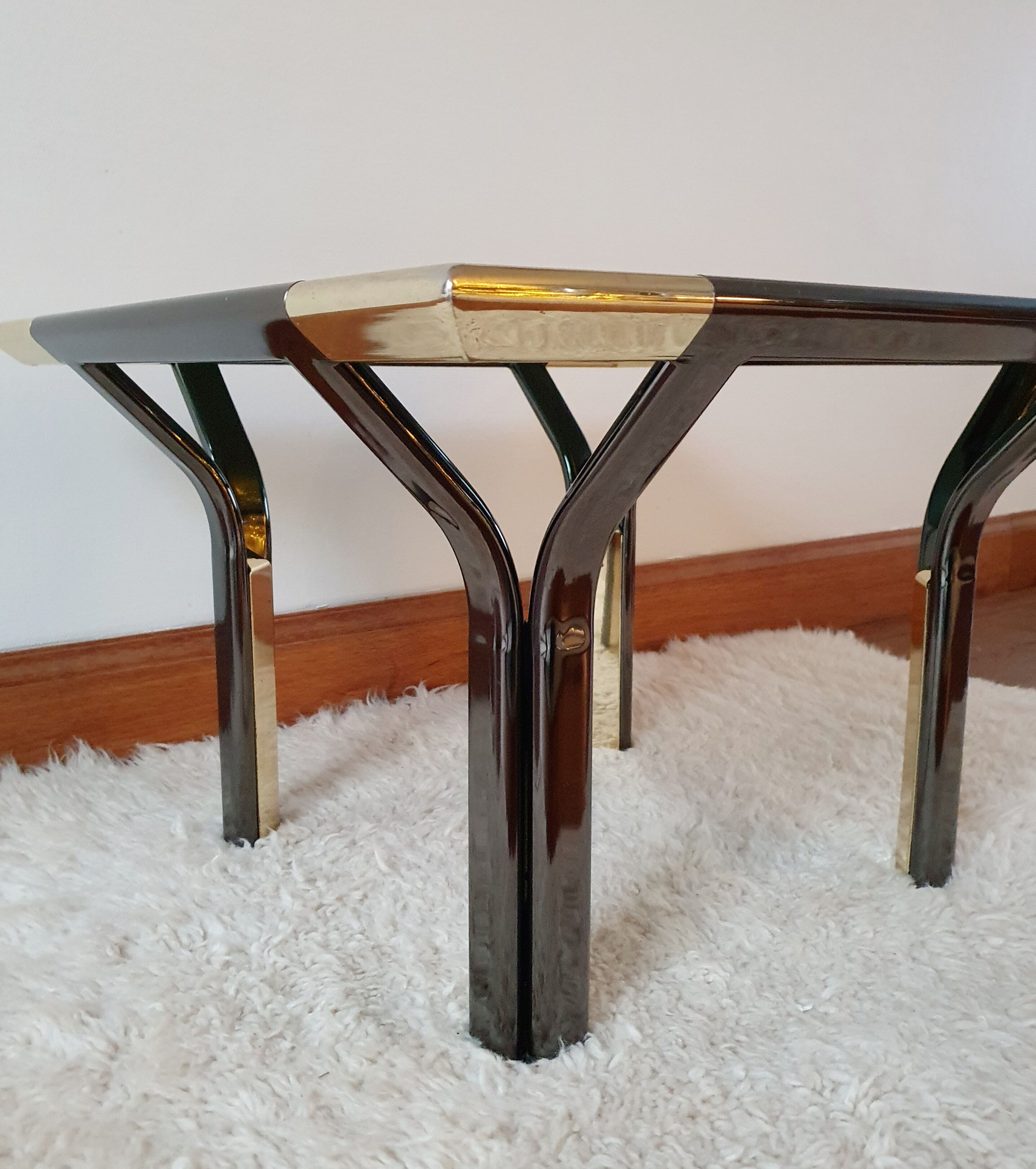 Roche Bobois coffee table, 1970