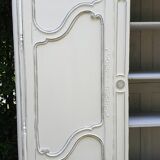 Skated Norman wardrobe