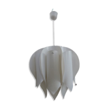 Danish pendant light by Brylle and Jacobsen 1970