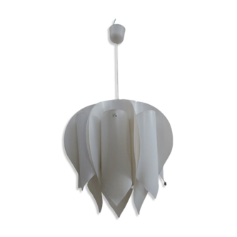 Danish pendant light by Brylle and Jacobsen 1970