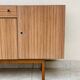 Enfilade vintage 1960