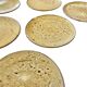 Fat Lava Vallauris Plate Set