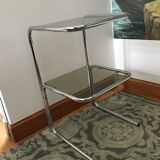 Vintage side table