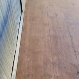 Old rustic farm table 1900 -1m16