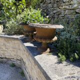 Medici Vase