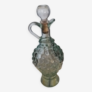 Carafe in glass