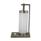 Bauhaus / functionalist table or bedside lamp, 1930s