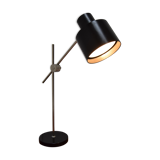 Industrial Adjustable Office Lamp  by Jan Suchan for Elektrosvit,1960's.