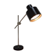 Industrial Adjustable Office Lamp  by Jan Suchan for Elektrosvit,1960's.