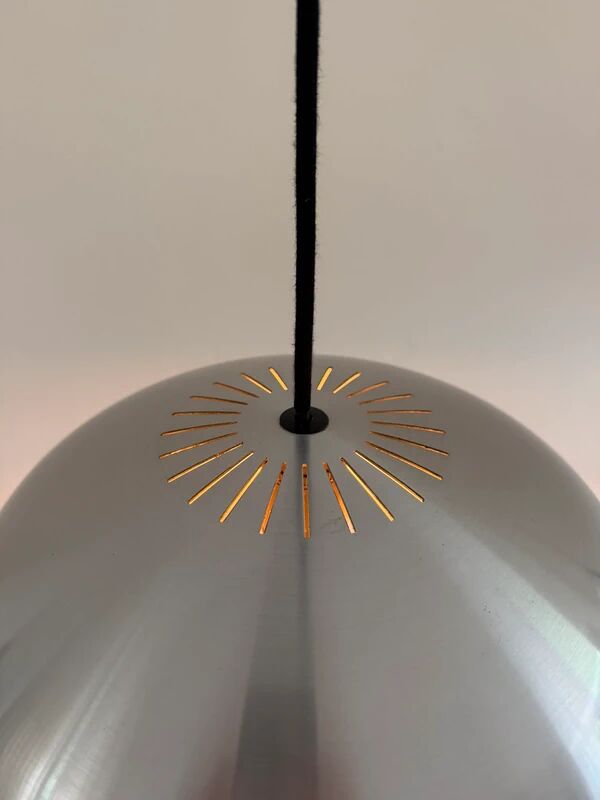 Vintage Fog & Morup Medio - Jo Hammerborg - Danish design pendant