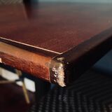 Bistro table + 3 chairs