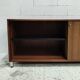 Florence Knoll designer sideboard, Knoll International 1960