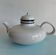 Scandinavian teapot Inger Persson Rorstrand 1968