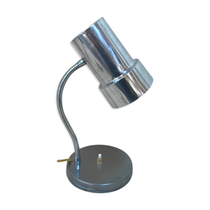 Lampe du bureau industrielle