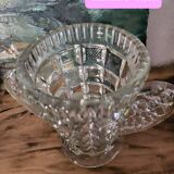 Art deco vase