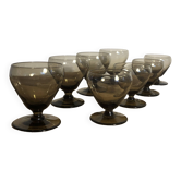 Service verres