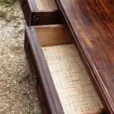 Small children's tiered sideboard