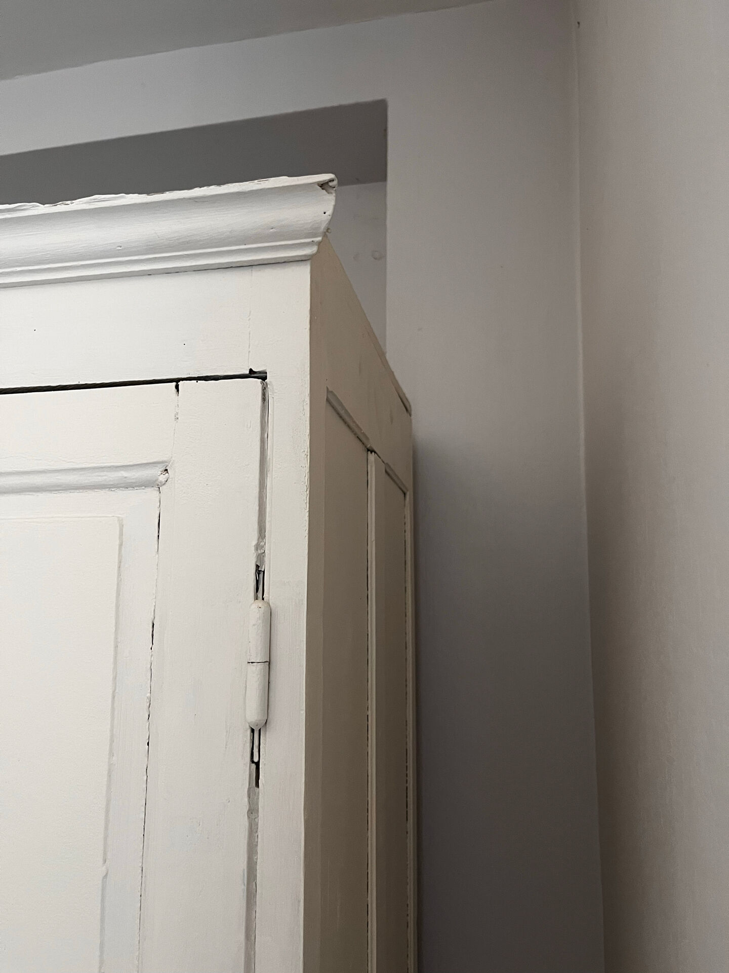 Parisian wardrobe