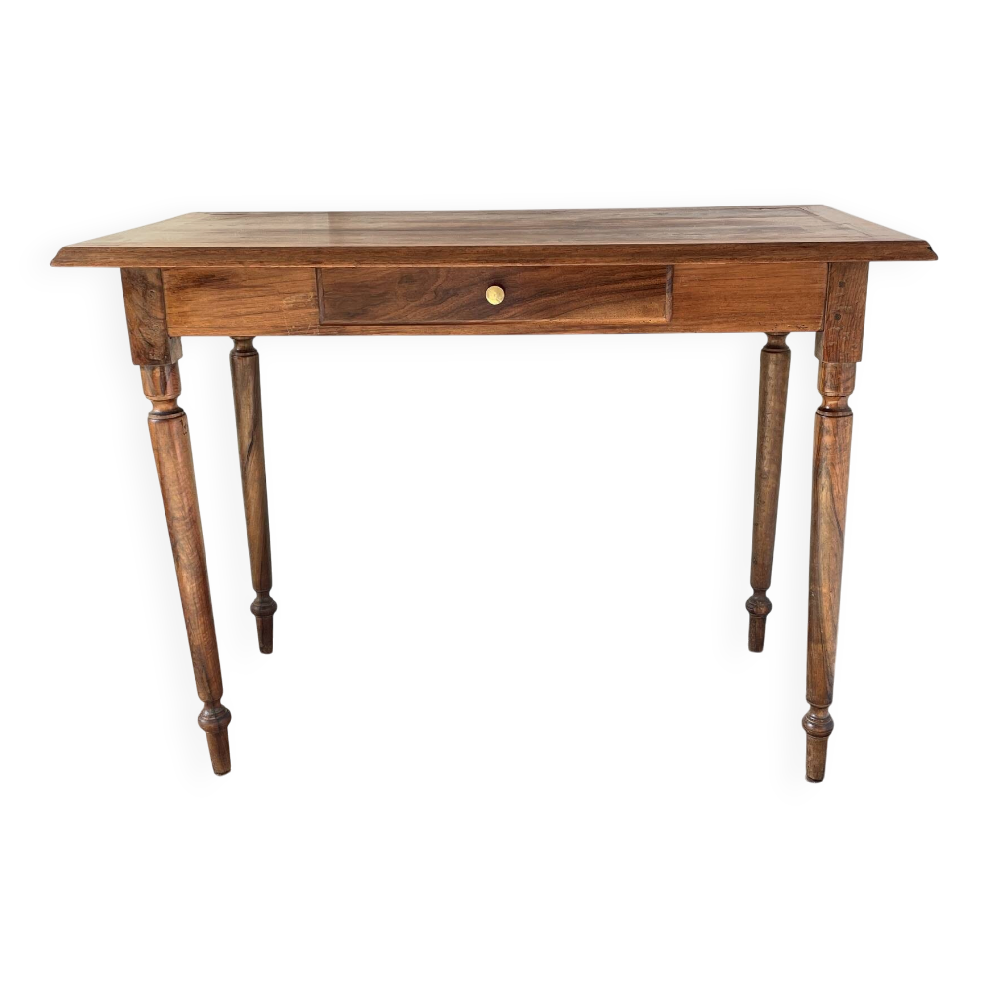 TABLE Old OAK Massive