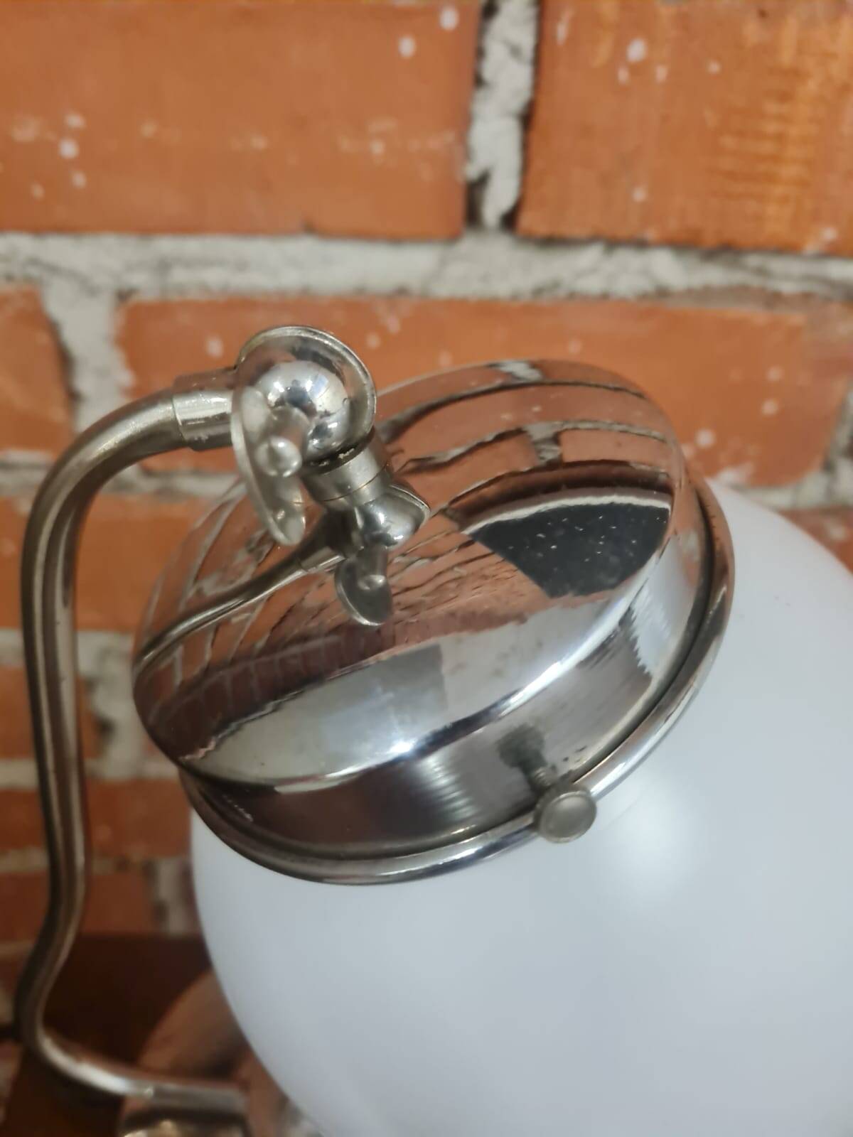 Bauhaus lamps for bedside tables