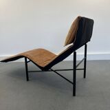 Skye Chaise Lounge by Tord Björklund for Ikea, 1980s