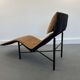 Skye chaise longue by Tord Björklund for Ikea, 1980